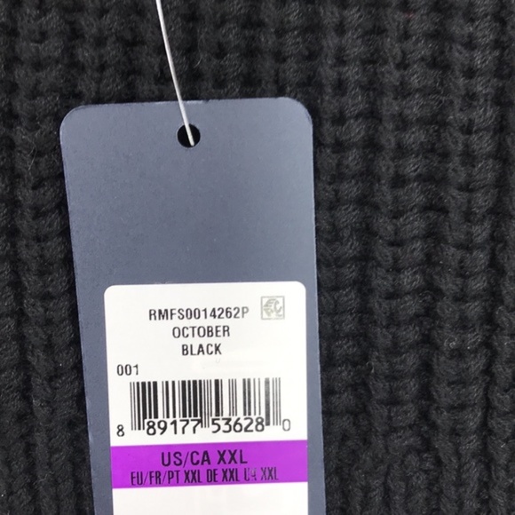 Rachel Rachel Roy Textured Sweater - Picture 3 of 9